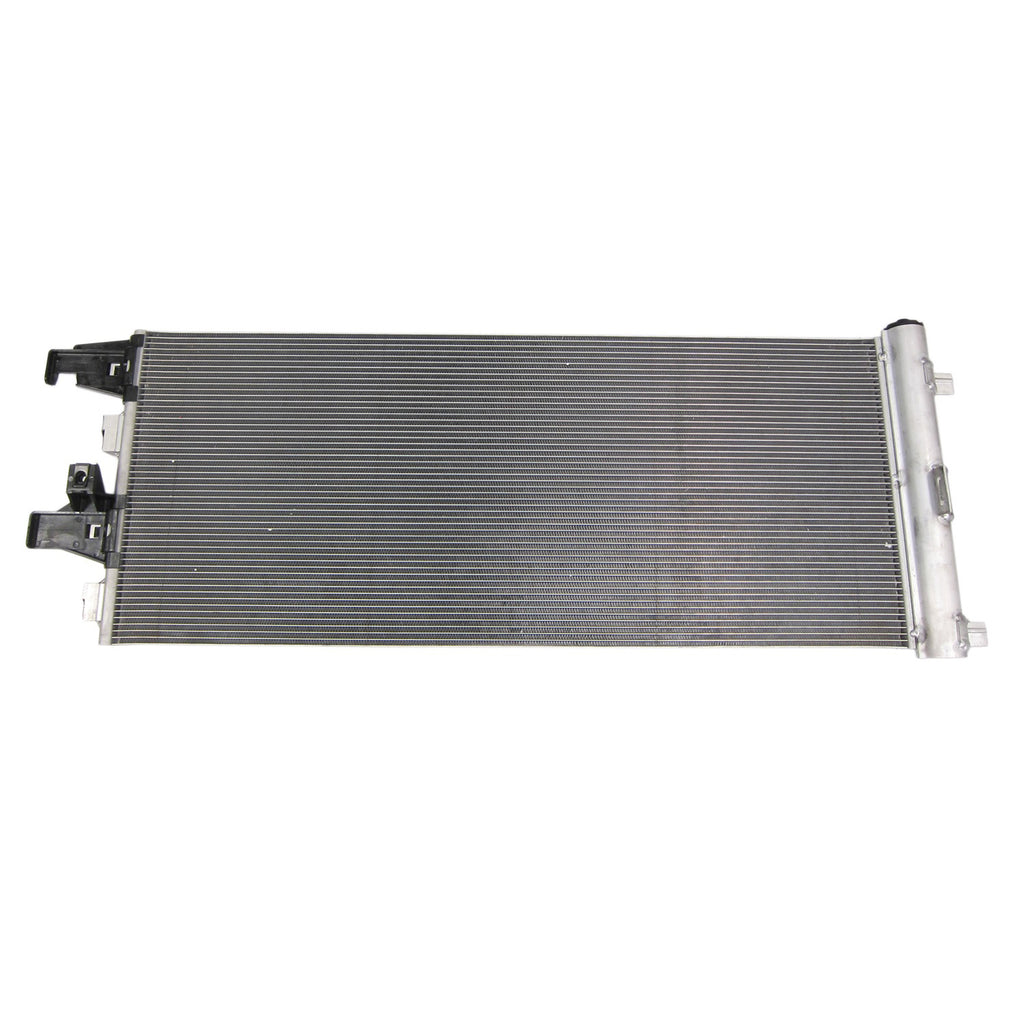 A/c Condenser For Chevrolet Pickup Chevy Silverado 1500 2019-2024(CND30119)