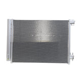 A/c Condenser For Nissan Kicks 2018-2024(CND30121)