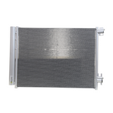 A/c Condenser For Nissan Kicks 2018-2024(CND30121)