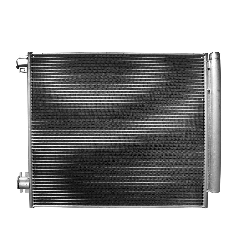 A/c Condenser For Nissan Qashqai (canada) 2017-2022(CND30122)