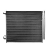 A/c Condenser For Nissan Qashqai (canada) 2017-2022(CND30122)