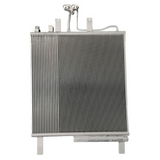A/c Condenser For Ram Pickup-ram-1500 2019-2023(CND30129)