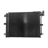 A/c Condenser For Jeep Gladiator 2020-2024(CND30132)