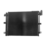 A/c Condenser For Jeep Gladiator 2020-2024(CND30132)