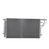 A/c Condenser For Kia Optima (2014-) 2019-2020(CND30139)