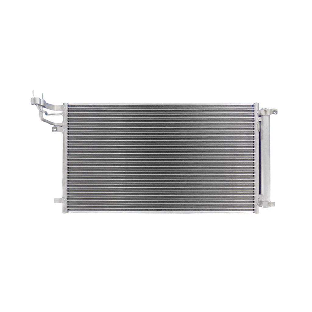 A/c Condenser For Genesis G80 2018-2020(CND30140)
