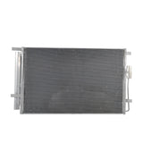 A/c Condenser For Hyundai Santa Fe 2019-2020(CND30142)