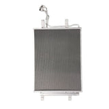 A/c Condenser For Mazda Cx30 2020-2023(CND30143)