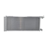 A/c Condenser For Ford Ecosport 2018-2022(CND30147)