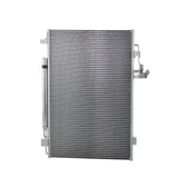 A/c Condenser For Ford Ranger Pickup (2019-) 2019-2023(CND30148)
