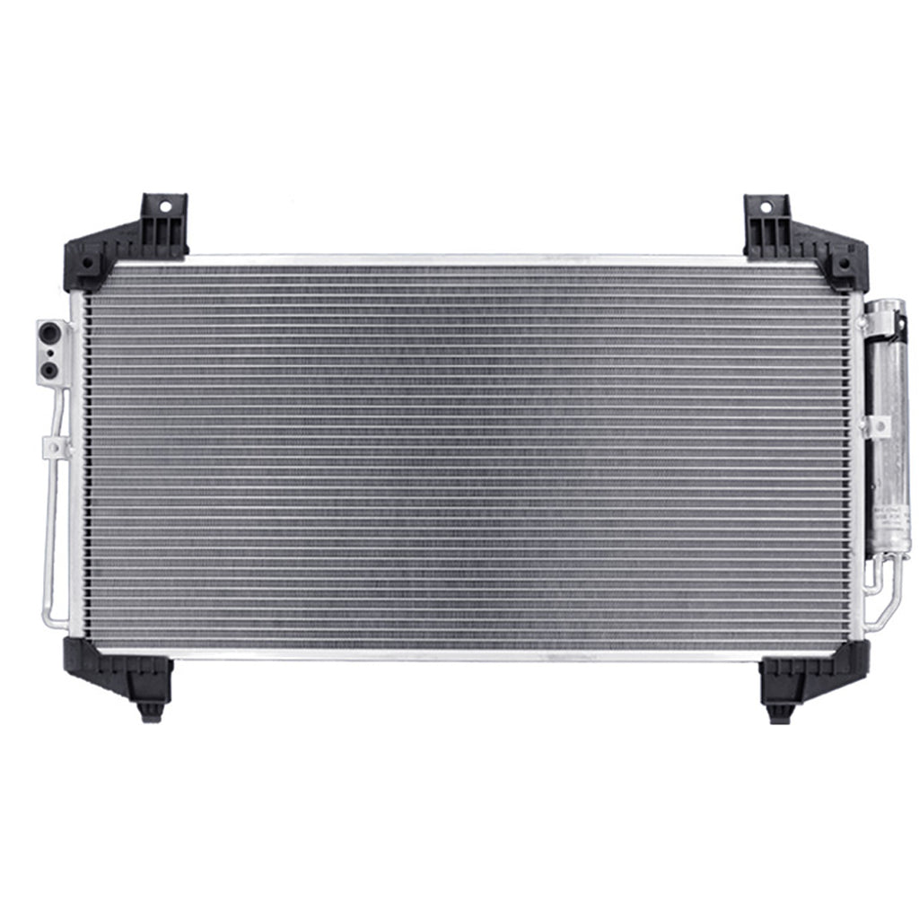 A/c Condenser For Mitsubishi Eclipse Cross 2018-2020(CND30157)