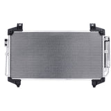A/c Condenser For Mitsubishi Eclipse Cross 2018-2020(CND30157)