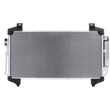 A/c Condenser For Mitsubishi Eclipse Cross 2018-2020(CND30157)