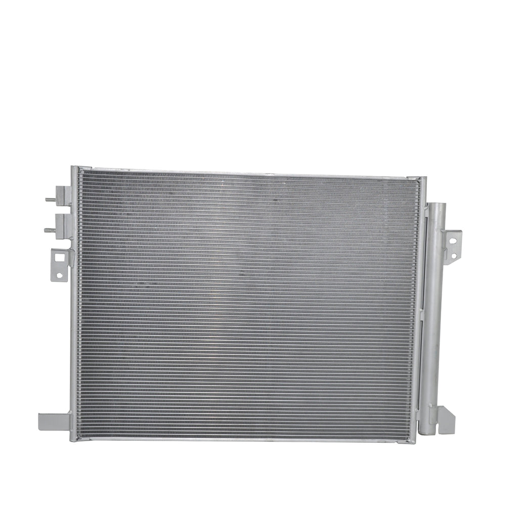 A/c Condenser For Ford Explorer 2020-2024(CND30162)