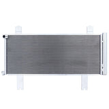 A/c Condenser For Honda Insight 2019-2022(CND30163)