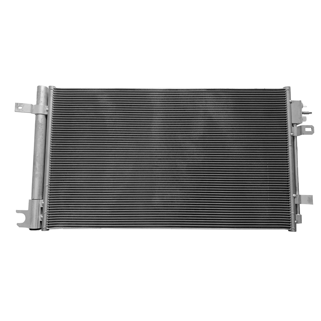 A/c Condenser For Buick Envision 2021-2024(CND30164)