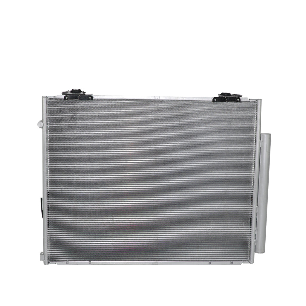 A/c Condenser For Toyota Sequoia 2020-2022(CND30167)