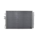 A/c Condenser For Hyundai Palisade 2020-2020(CND30169)