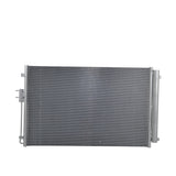 A/c Condenser For Kia Telluride 2020-2023(CND30171)