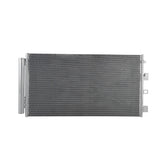 A/c Condenser For Ford Escape 2020-2024(CND30172)