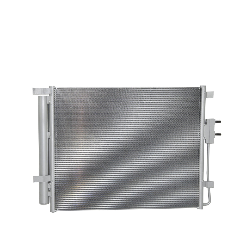 A/c Condenser For Hyundai Santa Fe 2019-2020(CND30173)
