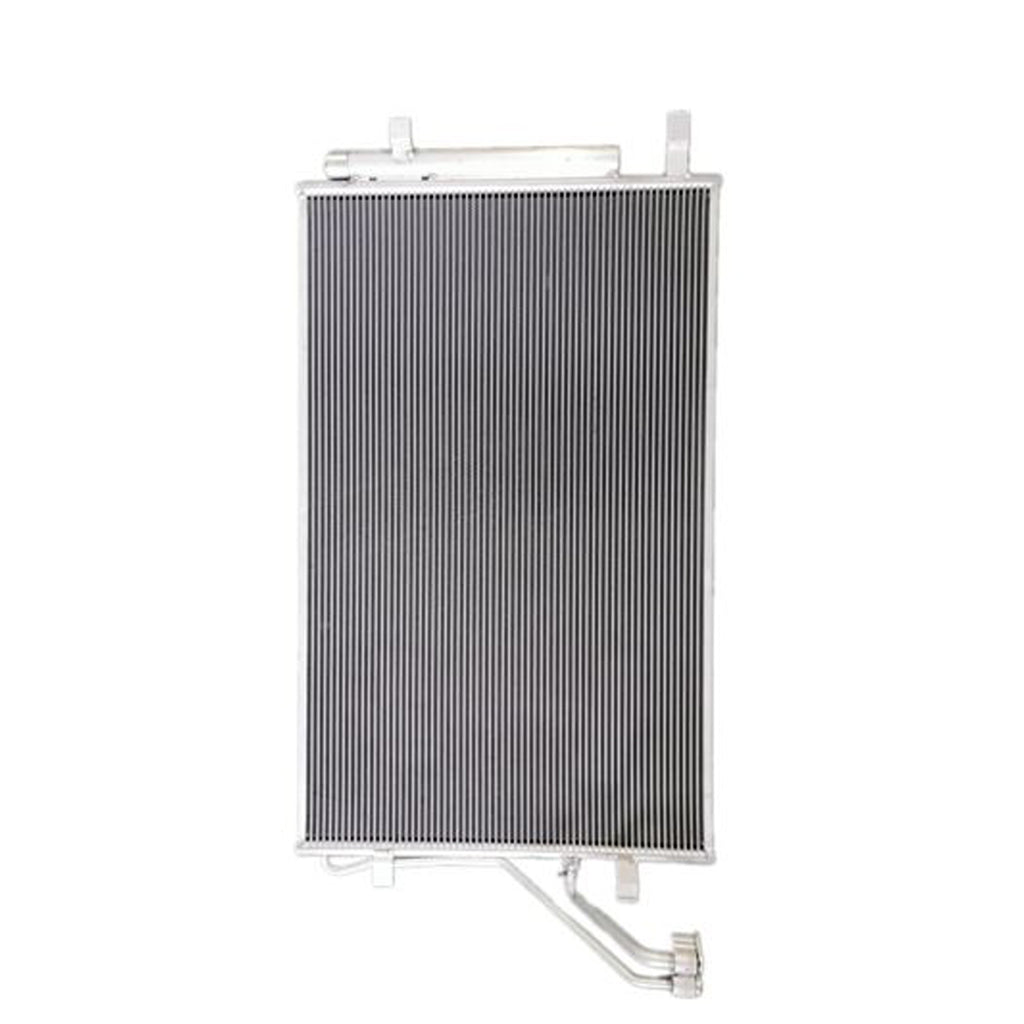 A/c Condenser 2.5 Liter L4 For Hyundai Sonata 2020-2023(CND30175)