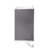 A/c Condenser 2.5 Liter L4 For Hyundai Sonata 2020-2023(CND30175)