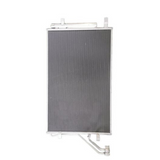 A/c Condenser 2.5 Liter L4 For Hyundai Sonata 2020-2023(CND30175)