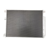 A/c Condenser For Toyota Highlander 2020-2022(CND30176)