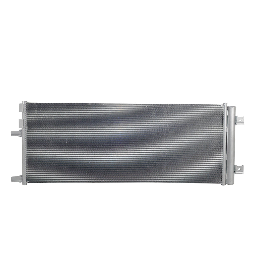 A/c Condenser For Chevrolet Pickup Chevy Silverado 2500 2020-2024(CND30177)