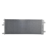 A/c Condenser For Chevrolet Pickup Chevy Silverado 2500 2020-2024(CND30177)