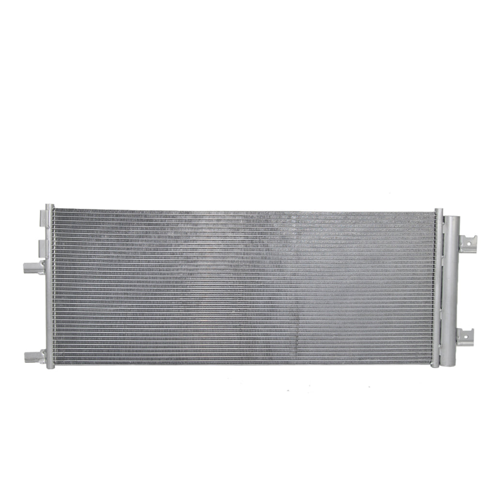 A/c Condenser For Gmc Pickup Gmc Denali 2500 2020-2023(CND30178)