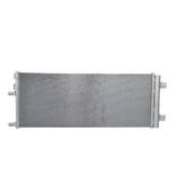 A/c Condenser For Gmc Pickup Gmc Denali 2500 2020-2023(CND30178)