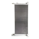 A/c Condenser For Toyota Rav4 2017-2022(CND30183)