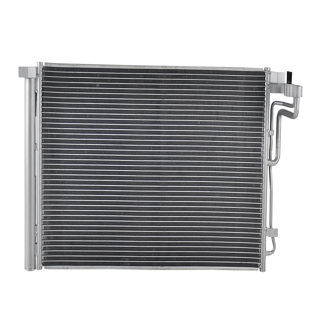 A/c Condenser For Kia Forte 2019-2024(CND30185)
