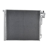 A/c Condenser For Kia Forte 2019-2024(CND30185)