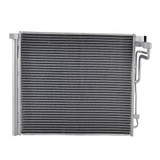 A/c Condenser For Kia Forte 2019-2024(CND30185)