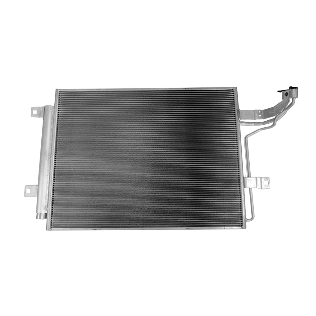 A/c Condenser For Mazda Mazda 3 2019-2023(CND30186)