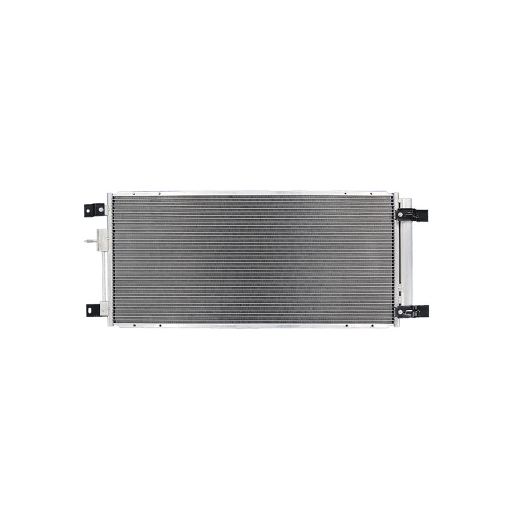 A/c Condenser For Ram Pickup-ram-2500 2019-2024(CND30188)