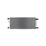 A/c Condenser For Ram Pickup-ram-2500 2019-2024(CND30188)