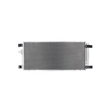A/c Condenser For Ram Pickup-ram-2500 2019-2024(CND30188)