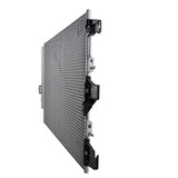 A/c Condenser For Cadillac Escalade 2021-2023(CND30190)