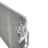 A/c Condenser For Kia Seltos 2021-2022(CND30191)