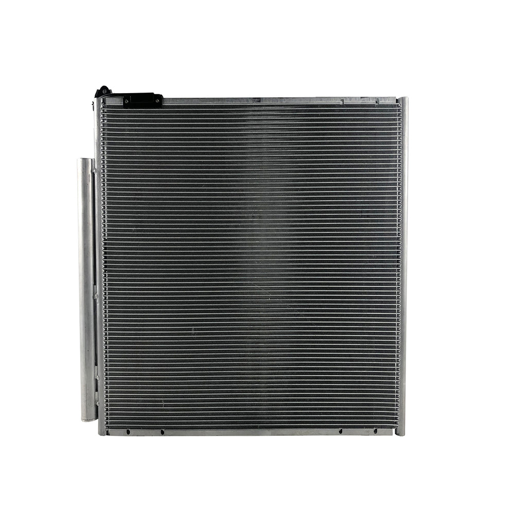 A/c Condenser For Toyota 4runner 2021-2023(CND30192)