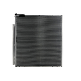 A/c Condenser For Toyota 4runner 2021-2023(CND30192)