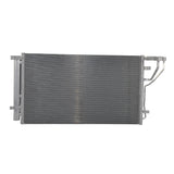 A/c Condenser For Toyota Rav4 Prime 2021-2023(CND30193)