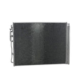 A/c Condenser For Hyundai Elantra Sedan 2021-2024(CND30197)