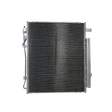 A/c Condenser For Hyundai Sonata 2020-2023(CND30198)