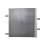 A/c Condenser For Nissan Rogue 2021-2023(CND30199)