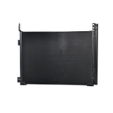A/c Condenser For Toyota Grand Highlander 2024-2024(CND30202)